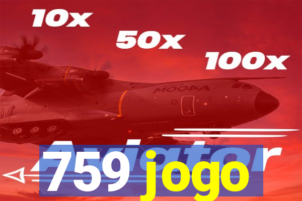 759 jogo
